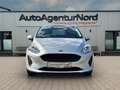 Ford Fiesta Tempomat+Spurhalte+DAB+AppConnect Silber - thumbnail 12