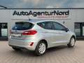Ford Fiesta Tempomat+Spurhalte+DAB+AppConnect Silber - thumbnail 9