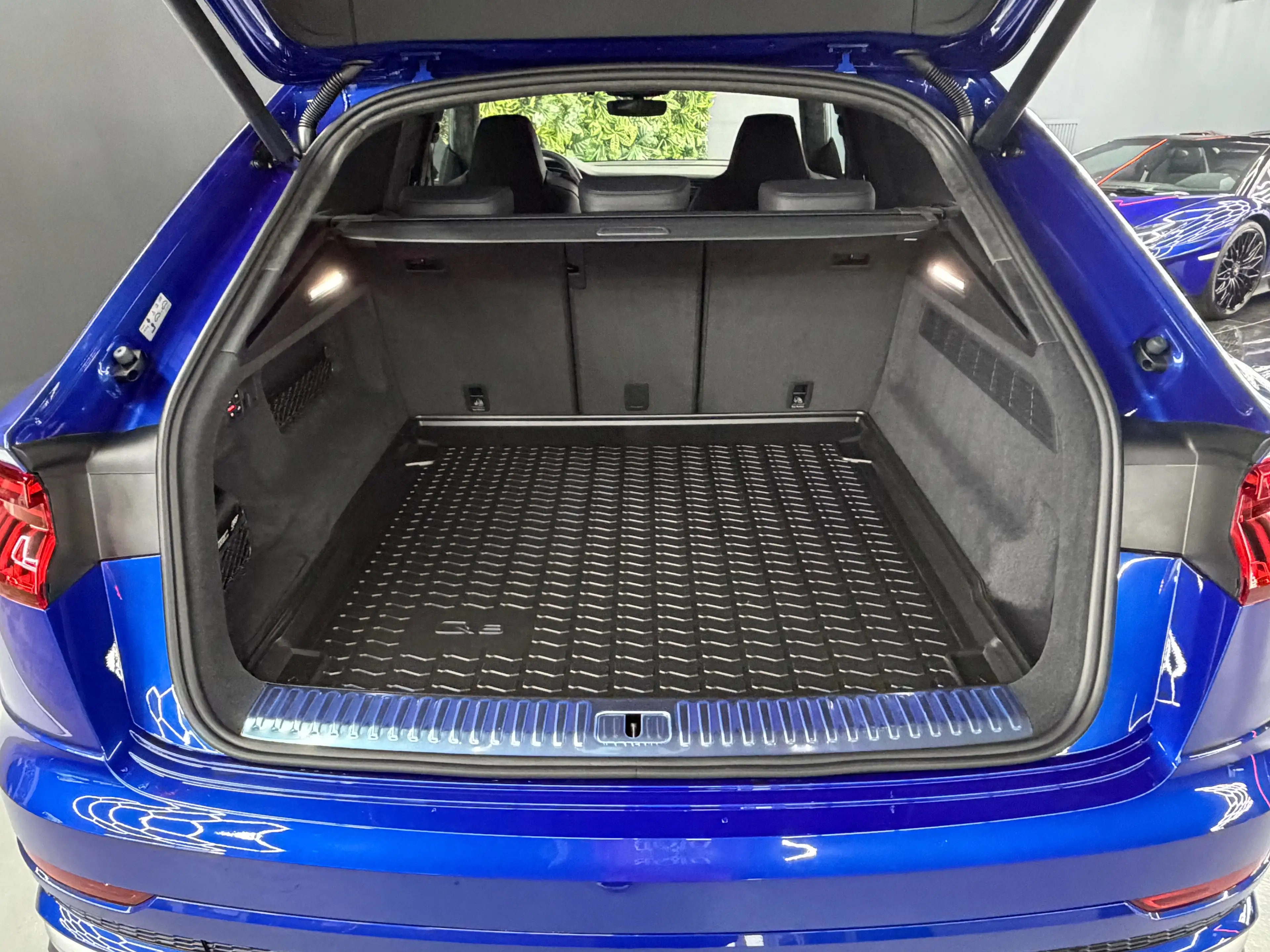 Audi SQ8 TDI V8 Exclusive Keramik B&O *** 19.000kms* — photo 15