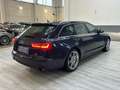 Audi A6 A6 Avant 3.0 TFSI quattro S tronic Advanced Bleu - thumbnail 3