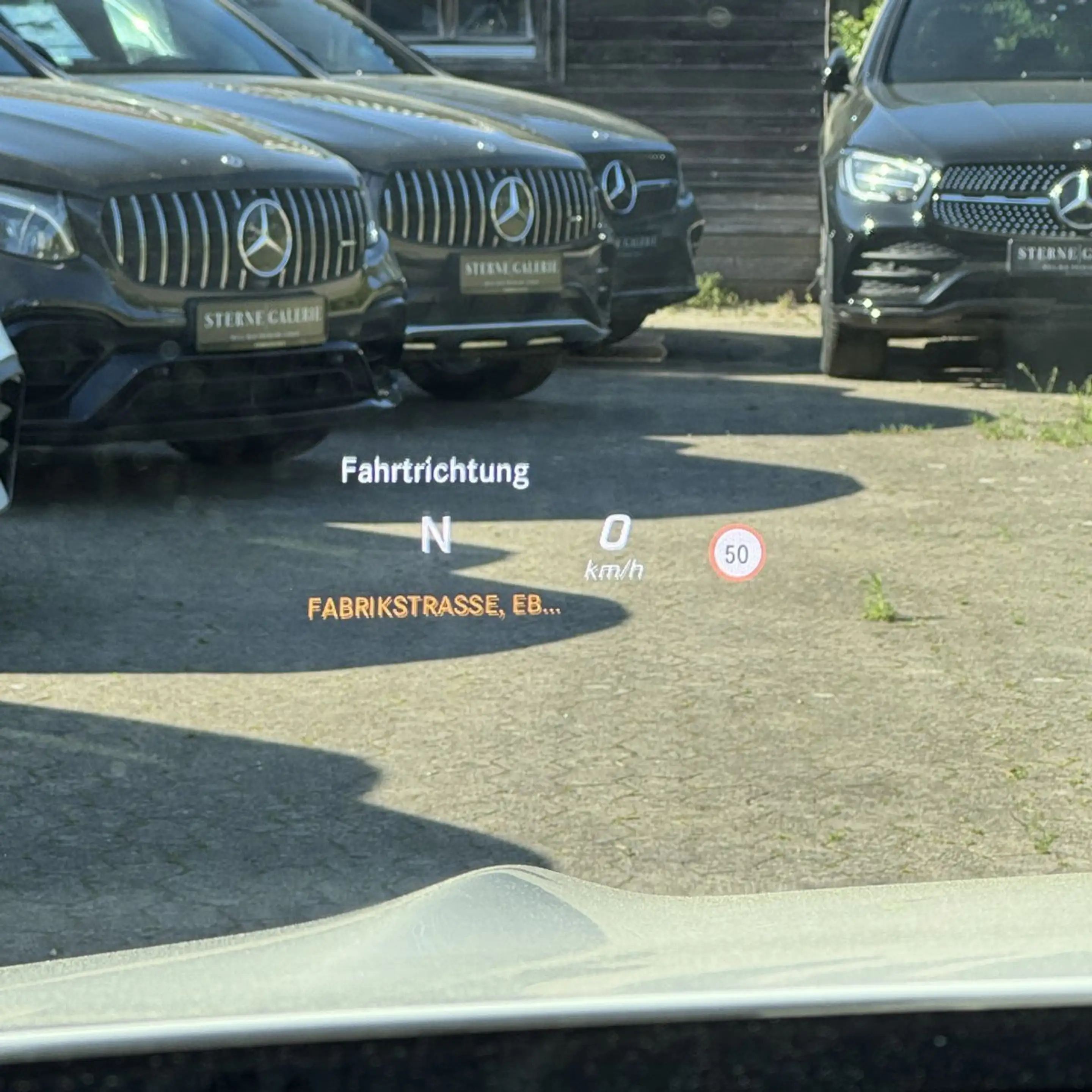 Mercedes-Benz C 63 AMG S CABRIO/DISTRO+/RÜCKFAHRK/SITZKLIMA/ — photo 13