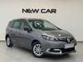 Renault Scenic SCENIC 1.5 DCI 110 CV STARTESTOP ENERGY Grau - thumbnail 1