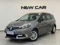 Renault Scenic SCENIC 1.5 DCI 110 CV STARTESTOP ENERGY Grau - thumbnail 3