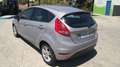 Ford Fiesta 1.4TDCi Trend Gris - thumbnail 18