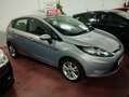 Ford Fiesta 1.4TDCi Trend Gris - thumbnail 1