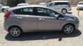 Ford Fiesta 1.4TDCi Trend Gris - thumbnail 10