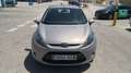 Ford Fiesta 1.4TDCi Trend Gris - thumbnail 5