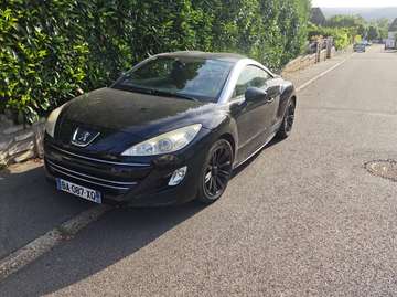 RCZ 1.6 THP 156ch