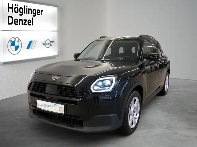 MINI Countryman C Countryman C