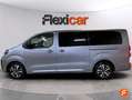 Peugeot Traveller Business Long BlueHDi 180 S&S EAT8 Gris - thumbnail 9