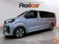 Peugeot Traveller Business Long BlueHDi 180 S&S EAT8 Gris - thumbnail 7