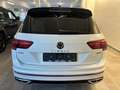 Volkswagen Tiguan Allspace R-Line 2.0 TDI DSG 4Motion*LED* Weiß - thumbnail 3