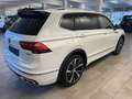 Volkswagen Tiguan Allspace R-Line 2.0 TDI DSG 4Motion*LED* Weiß - thumbnail 6