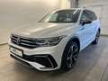 Volkswagen Tiguan Allspace R-Line 2.0 TDI DSG 4Motion*LED* Weiß - thumbnail 1