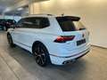 Volkswagen Tiguan Allspace R-Line 2.0 TDI DSG 4Motion*LED* Weiß - thumbnail 4
