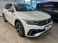 Volkswagen Tiguan Allspace R-Line 2.0 TDI DSG 4Motion*LED* Weiß - thumbnail 5