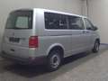 Volkswagen T6 Caravelle 2.0 TDI Trendline 8-Sitze Navi PDC Silber - thumbnail 4