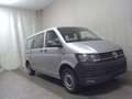 Volkswagen T6 Caravelle 2.0 TDI Trendline 8-Sitze Navi PDC Silber - thumbnail 3