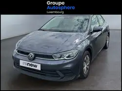 Volkswagen Polo 1.0 DSG Life