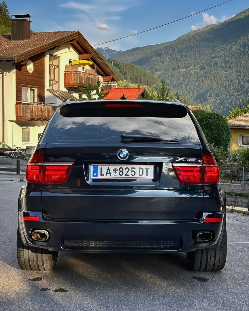 BMW X5 xDrive30d Österreich-Paket Aut. - 2