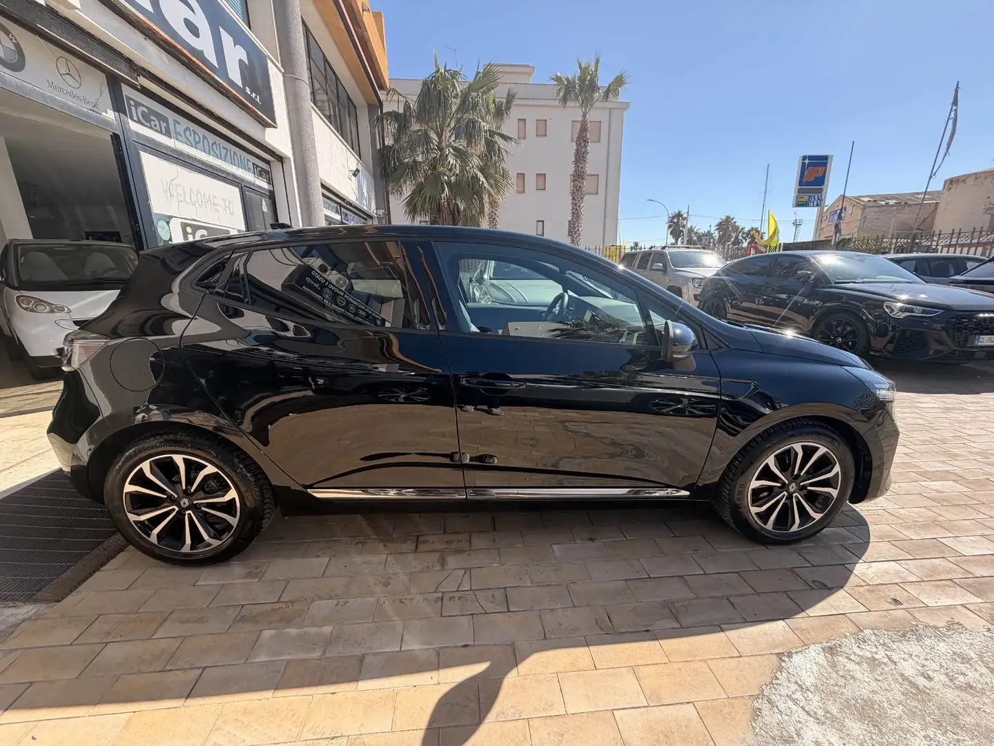 Renault Clio V 1.0 tce esprit Alpine 90cv - foto 5