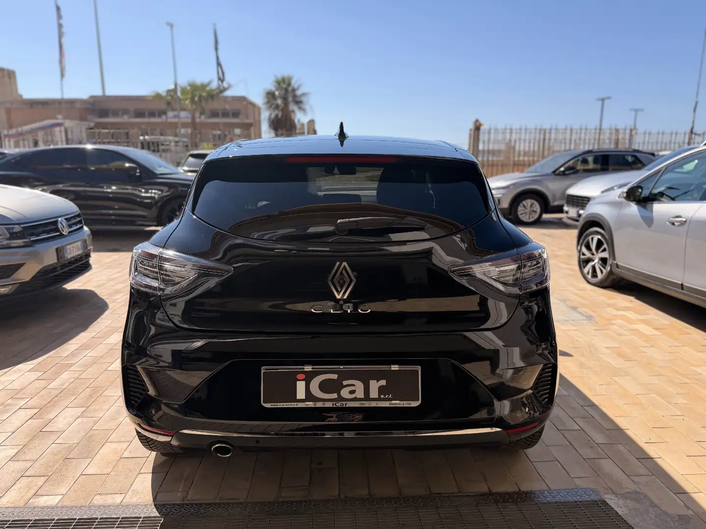 Renault Clio V 1.0 tce esprit Alpine 90cv - foto 3