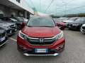 Honda CR-V CR-V IV 2015 1.6 Connect 2wd Rosso - thumbnail 2