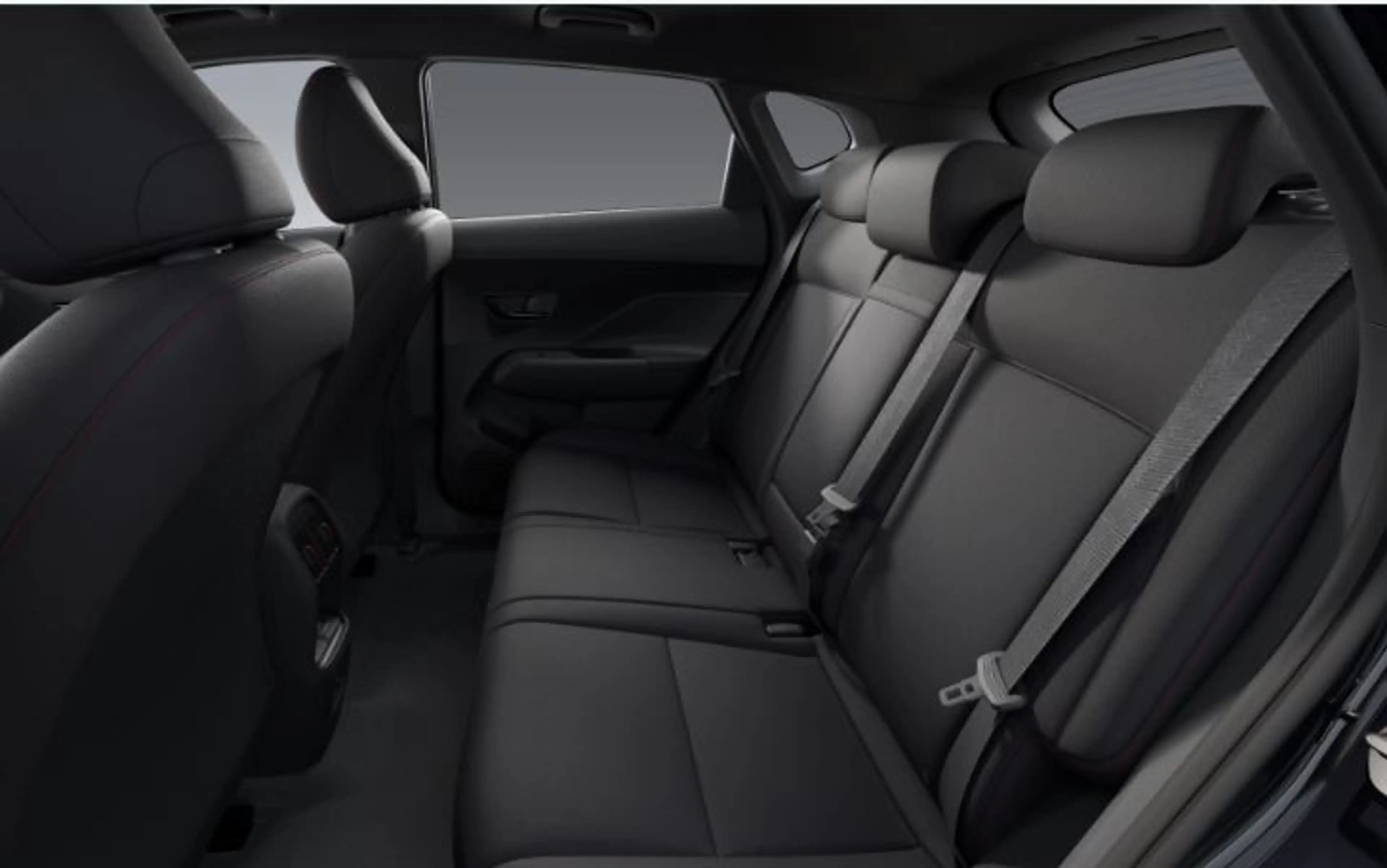 Hyundai KONA 64,8 kWh 204pk N Line Business — photo 9