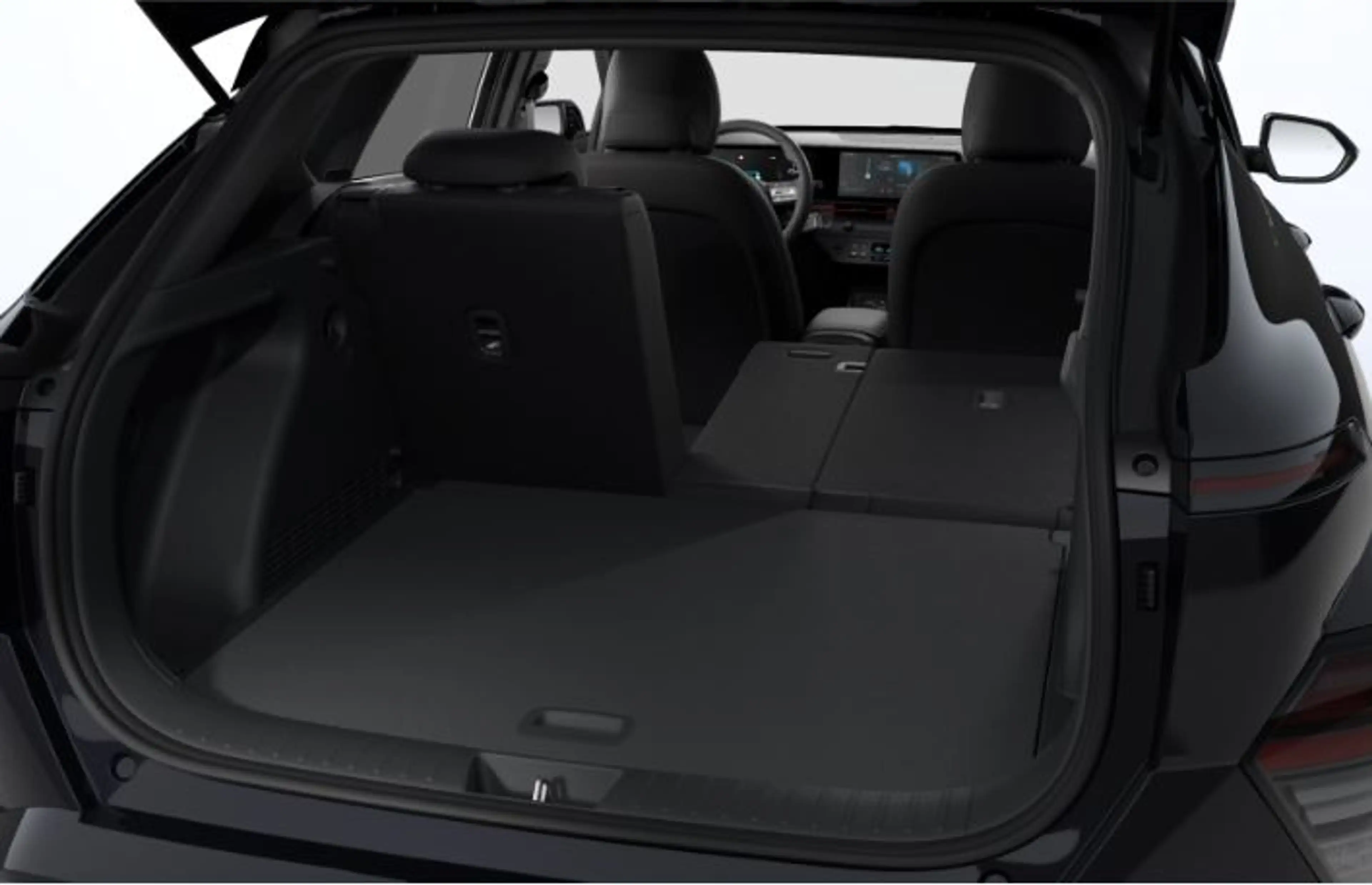 Hyundai KONA 64,8 kWh 204pk N Line Business — photo 10