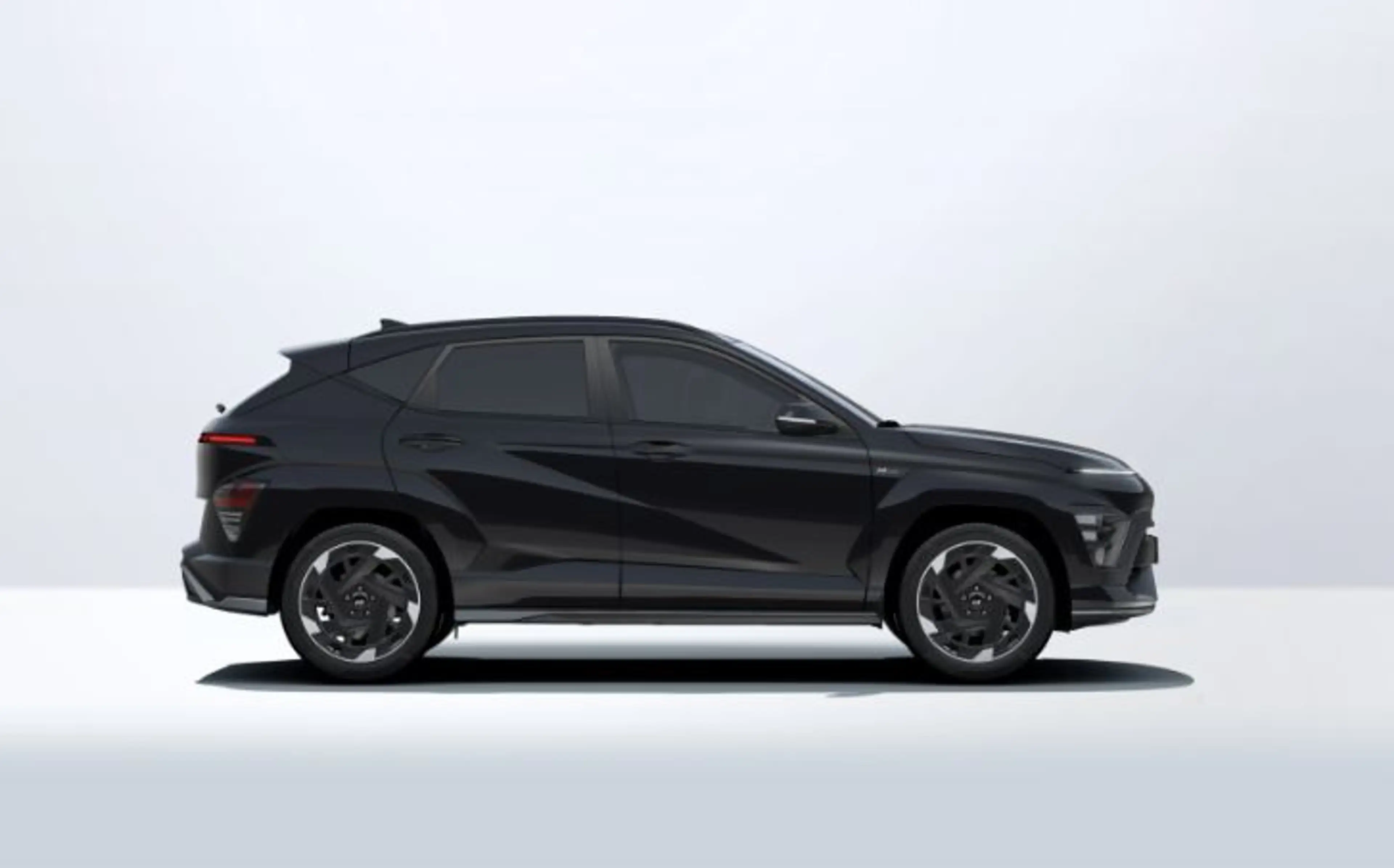 Hyundai KONA 64,8 kWh 204pk N Line Business — photo 3