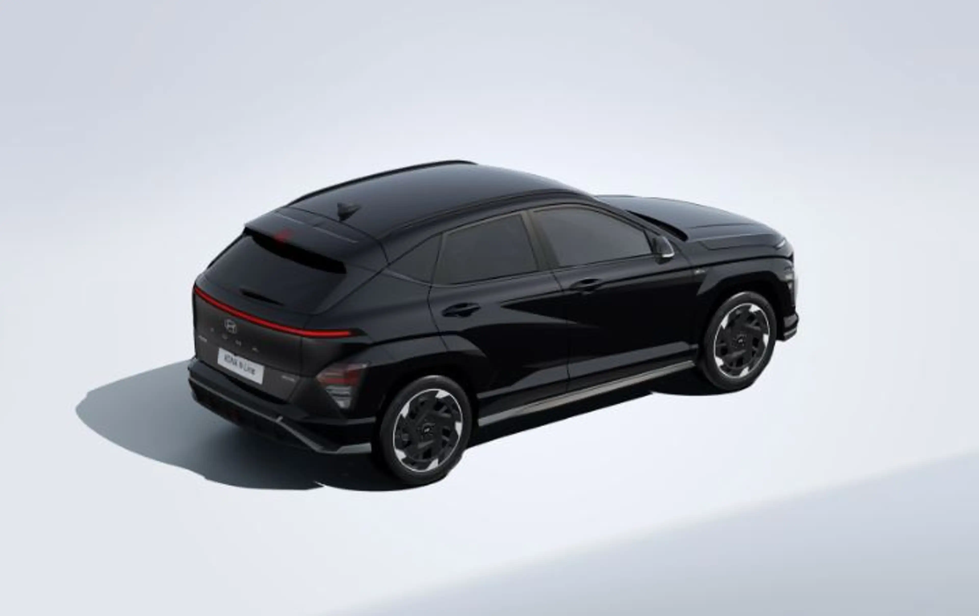 Hyundai KONA 64,8 kWh 204pk N Line Business — photo 5