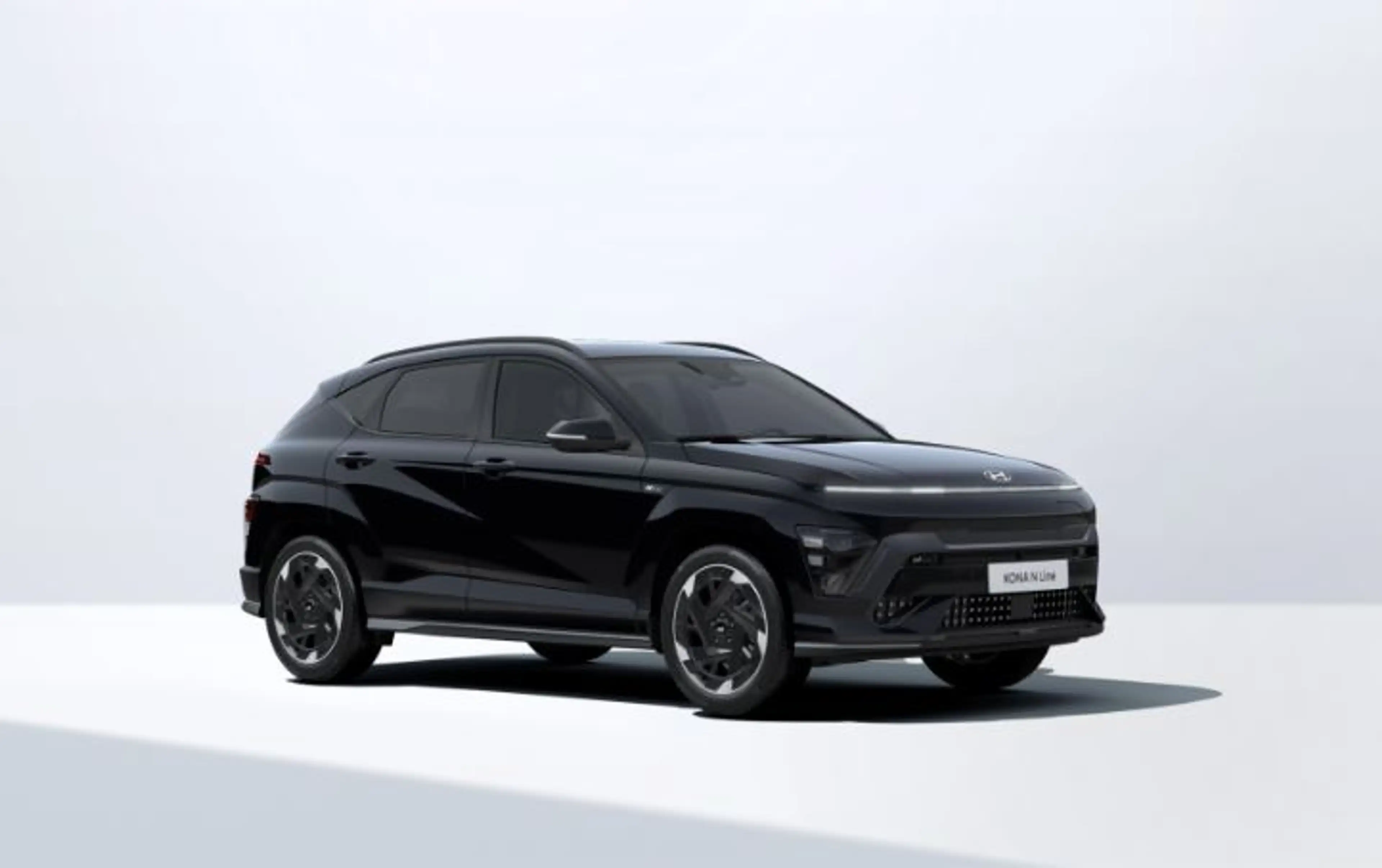 Hyundai KONA 64,8 kWh 204pk N Line Business — photo 2