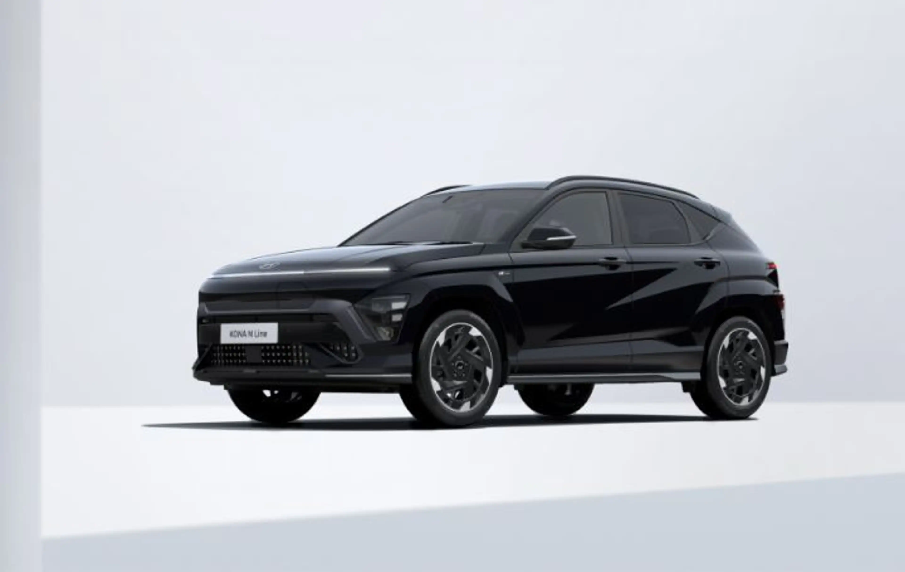 Hyundai KONA 64,8 kWh 204pk N Line Business — photo 6
