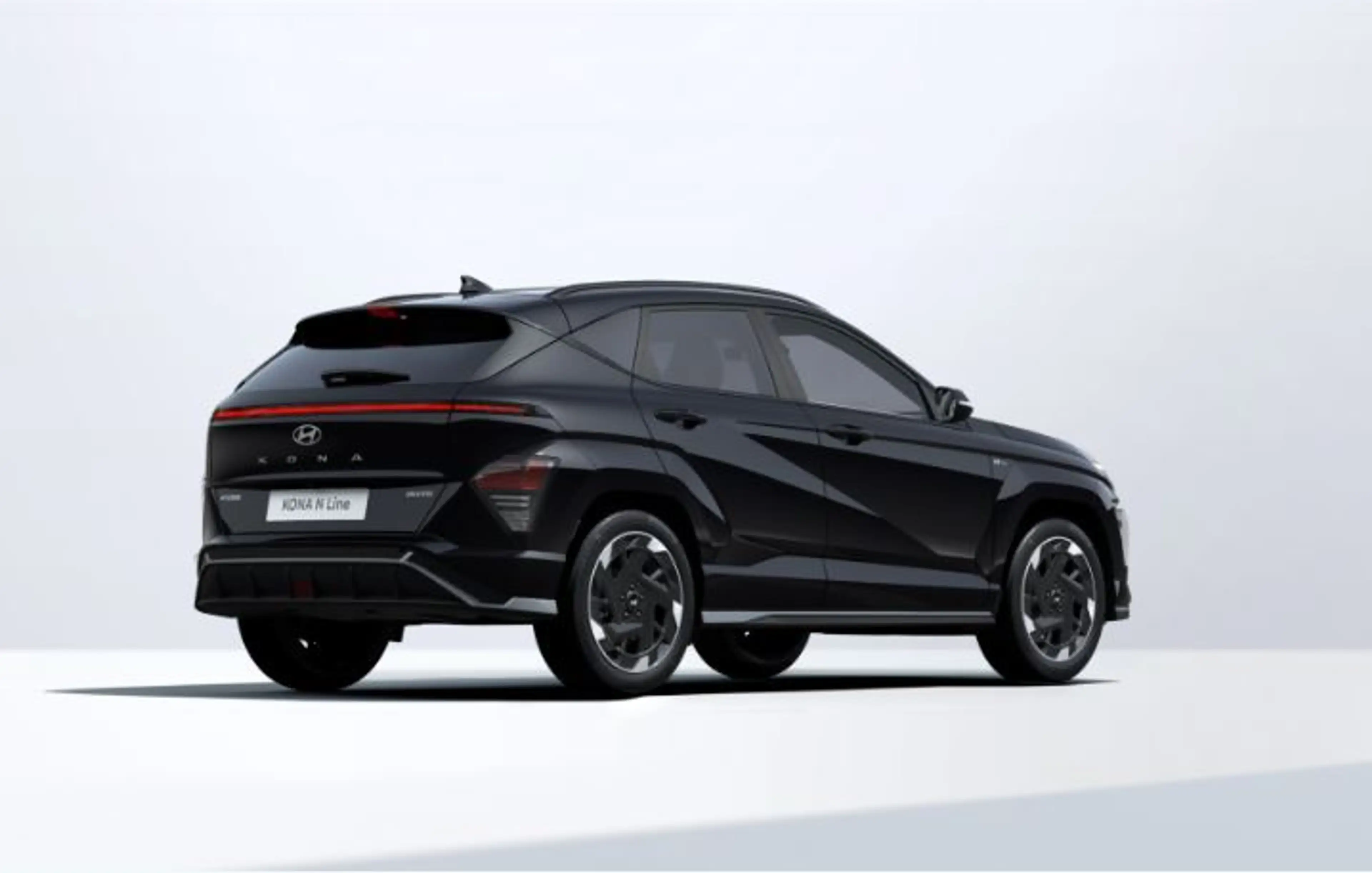 Hyundai KONA 64,8 kWh 204pk N Line Business — photo 4