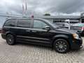 Lancia Voyager 2.8 Multijet 16v S Nero - thumbnail 4