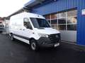 Mercedes-Benz Sprinter 317 CDI RWD 9G-Tronic L2H2 / AHK 3500 KG Blanco - thumbnail 1