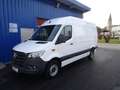 Mercedes-Benz Sprinter 317 CDI RWD 9G-Tronic L2H2 / AHK 3500 KG Weiß - thumbnail 3