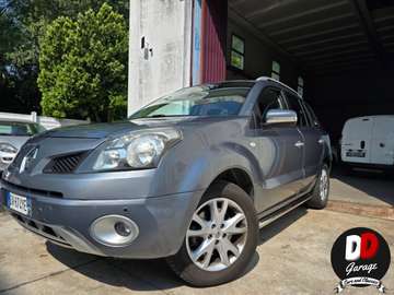 Dynamique 4x4 150cv -* UNIPROPRIETARIO*