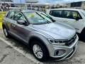 Volkswagen T-Roc T-Roc 2022 1.5 tsi Life dsg PROMO FREEDOM Grijs - thumbnail 3