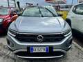 Volkswagen T-Roc T-Roc 2022 1.5 tsi Life dsg PROMO FREEDOM Grijs - thumbnail 2