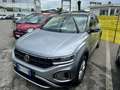 Volkswagen T-Roc T-Roc 2022 1.5 tsi Life dsg PROMO FREEDOM Grijs - thumbnail 1