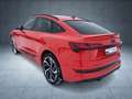 Audi e-tron Sportback S line 55 qu Matrix HUD ACC Pano Rot - thumbnail 3