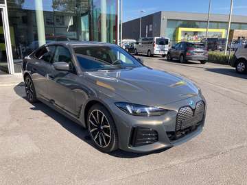 eDrive40 M Edition