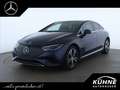 Mercedes-Benz EQE 300 PremiumPaket+Multikontur+22KW+Wartungser Blau - thumbnail 1