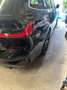 BMW 320 320i Touring Aut. M Sport Schwarz - thumbnail 3