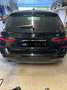 BMW 320 320i Touring Aut. M Sport Schwarz - thumbnail 2