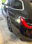 BMW 320 320i Touring Aut. M Sport Schwarz - thumbnail 17