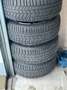 BMW 320 320i Touring Aut. M Sport Schwarz - thumbnail 12