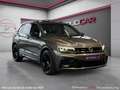 Volkswagen Tiguan Black R-Line Grau - thumbnail 1