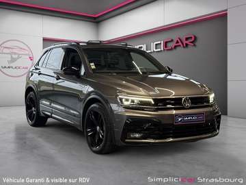 Black R-Line